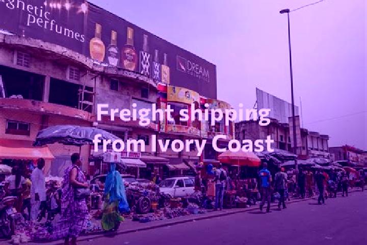 Violet, 27 — Escort in Niamabo, Ivory Coast