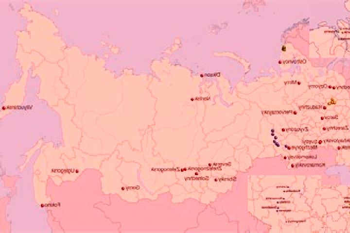 Violet, 27 — Escort in Orud yevo, Russia