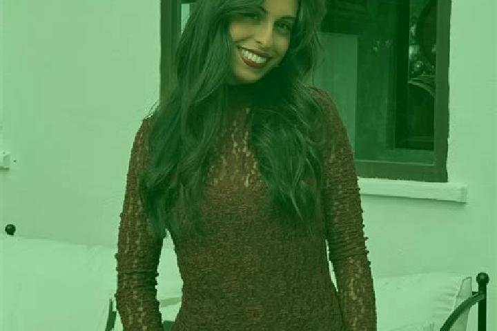 Violet, 27 — Escort in Padilla, Bolivia