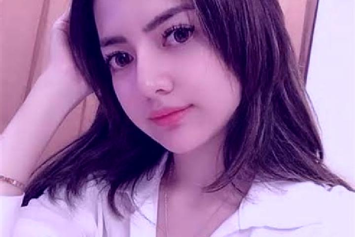 Violet, 27 — Escort in Passo, Indonesia