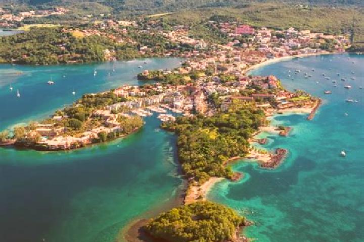 Violet, 27 — Escort in Schoelcher, Martinique