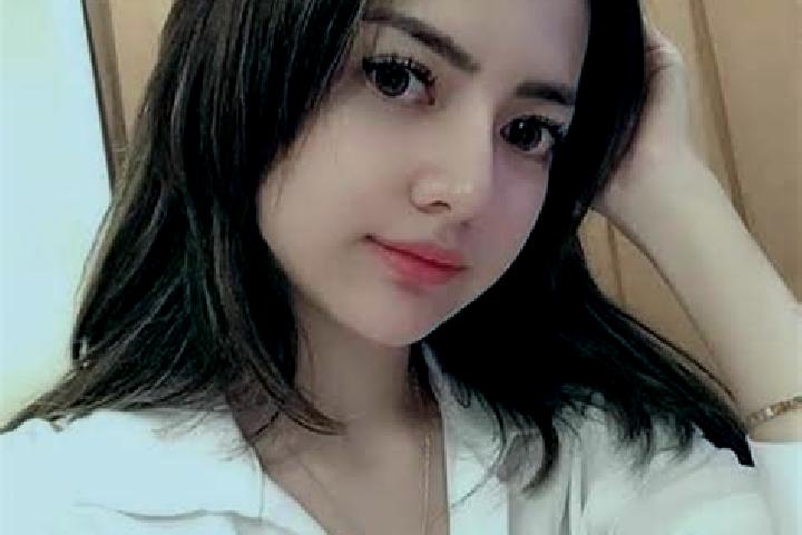 Violet, 27 — Escort in Tangkanpulit, Indonesia