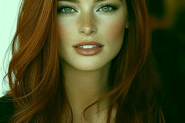 Violet, 28, a auburn blue-eyed latina companion based in Preixens. Offering Couples, Roleplay. Available for incall and outcall, day and evening dates.