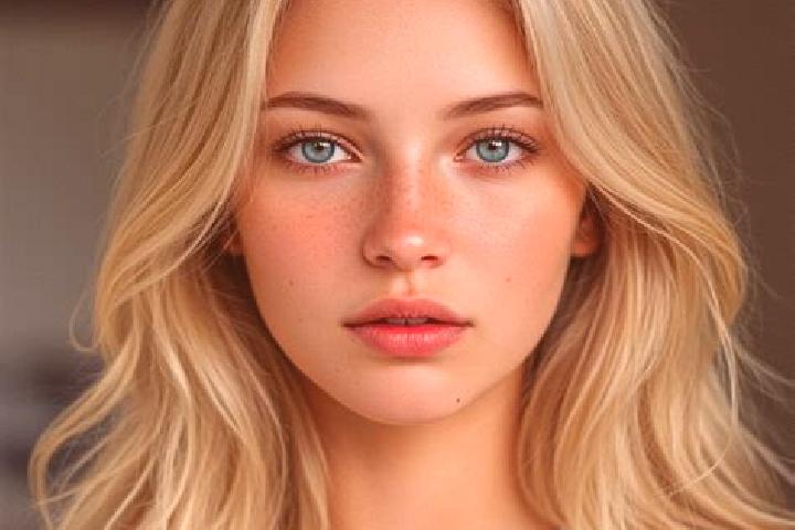 Violet, 28, a blonde amber-eyed mediterranean companion based in Salkim. Offering Roleplay, Massage, GFE, 69. Available for incall and outcall, day and eveni...