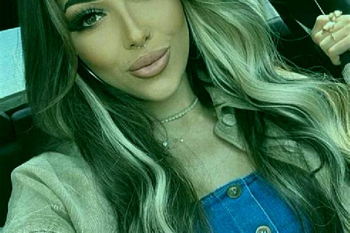 Violet, 28, a dark blonde brown-eyed caribbean companion based in Bacungan. Offering Fetish, Dinner Date, OWO. Available for incall and outcall, overnight bo...