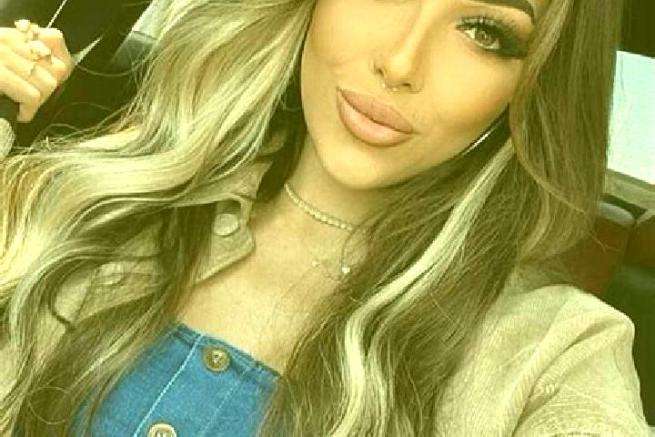 Violet, 28, a dark blonde brown-eyed european companion based in Grezzana. Offering Girlfriend Experience, Fetish, Roleplay. Available for incall and outcall...