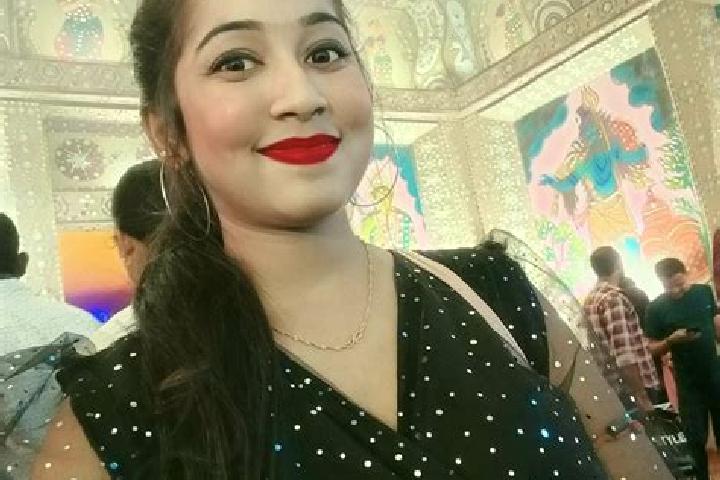 Violet, 28 — Escort in Bera, Bangladesh