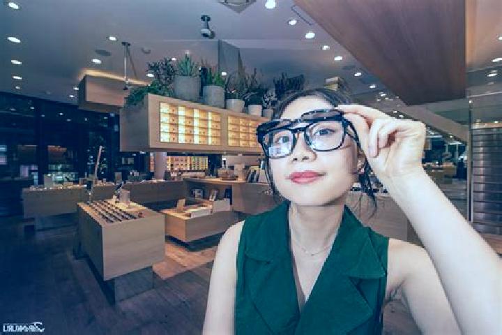 Violet, 28 — Escort in Dongmaku, China