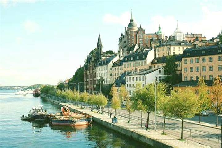 Violet, 28 — Escort in Grythyttan, Sweden