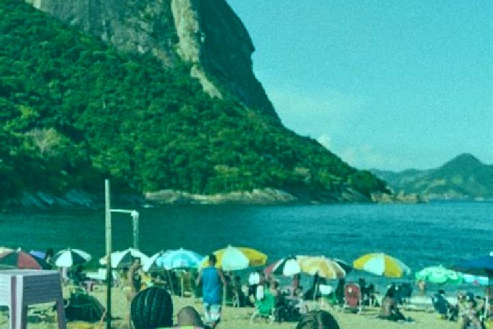 Violet, 28 — Escort in Itabaiana, Brazil