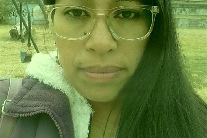 Violet, 28 — Escort in La Leonesa, Argentina