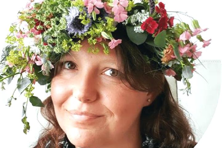 Violet, 28 — Escort in Lidingoe, Sweden