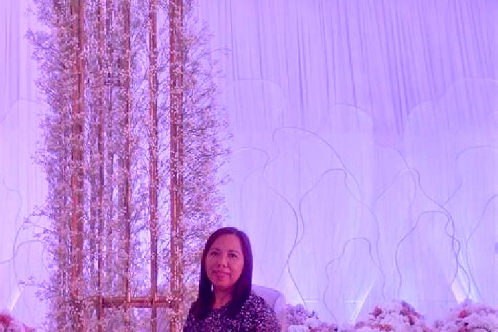 Violet, 28 — Escort in Punay, Philippines