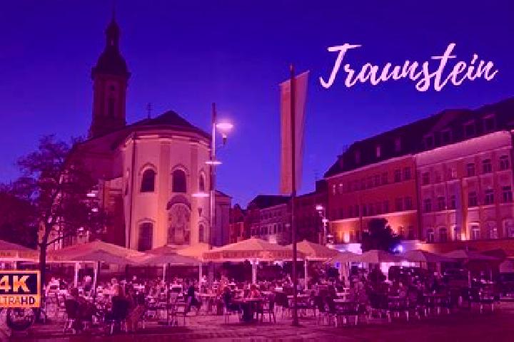Violet, 28 — Escort in Traunstein, Germany