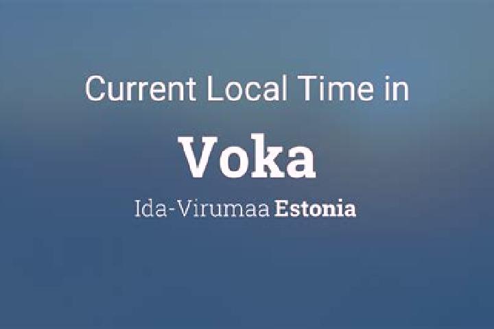 Violet, 28 — Escort in Voka, Estonia