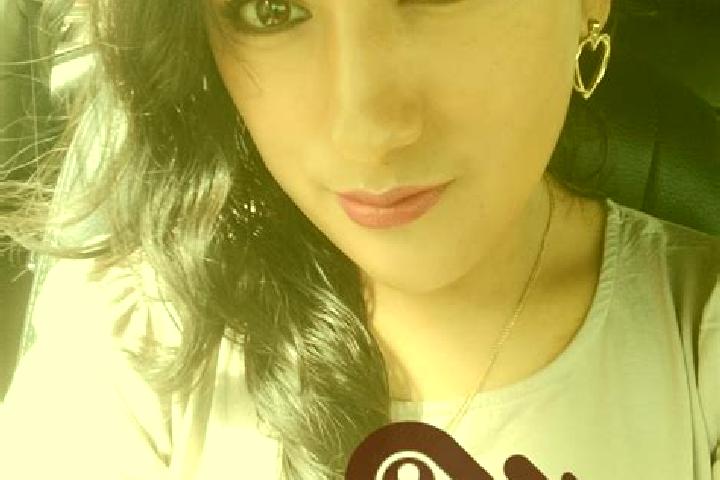 Violet, 28 — Escort in Yacango, Peru