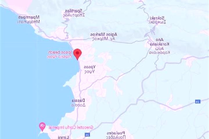 Violet, 28 — Escort in Ypsos, Greece