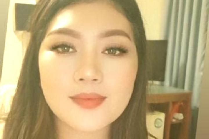 Violet, 29, a black grey-eyed asian companion based in Castelverrino. Offering GFE, Overnight, BDSM. Available for incall and outcall, overnight bookings ava...