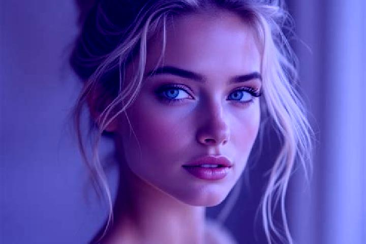 Violet, 29, a blonde grey-eyed slavic companion based in Kyo. Offering Couples, Roleplay, Overnight. Available for incall and outcall, overnight bookings ava...