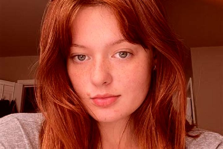 Violet, 29, a chestnut grey-eyed caucasian companion based in Cecilia. Offering Fetish, OWO, Prostate Massage. Available for incall and outcall, overnight bo...