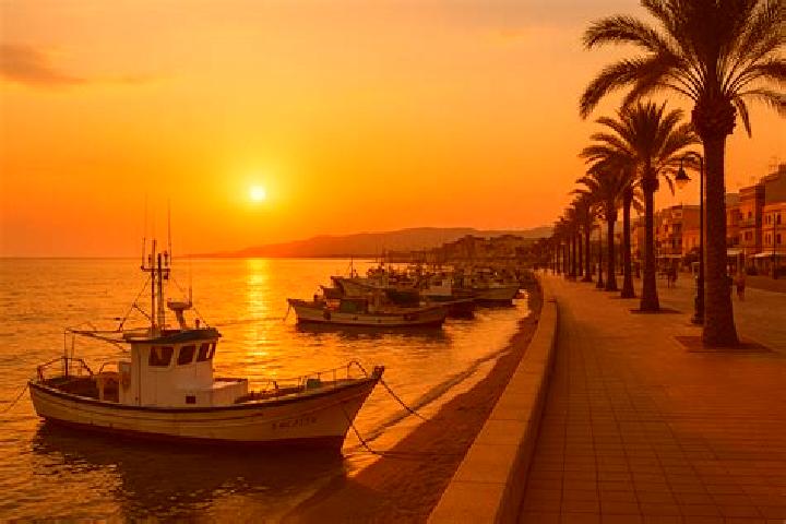 Violet, 29 — Escort in Adra, Spain