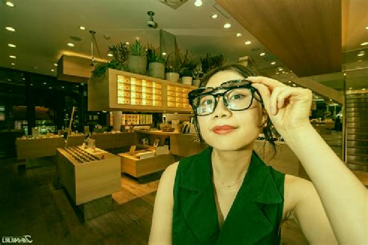 Violet, 29 — Escort in Henggang, China