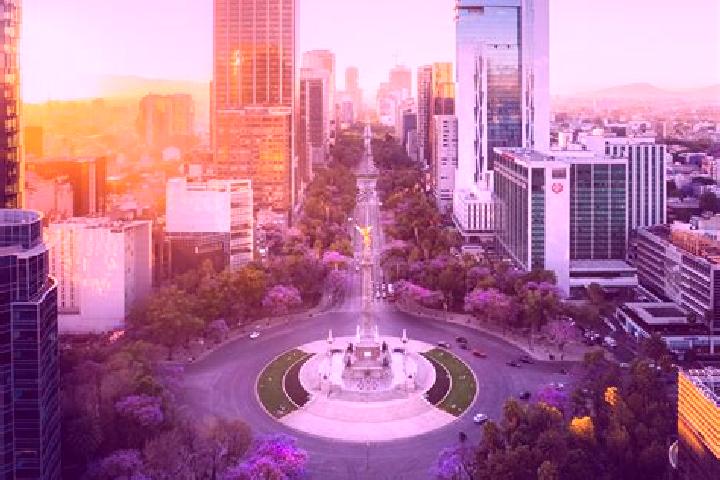 Violet, 29 — Escort in Jupare, Mexico