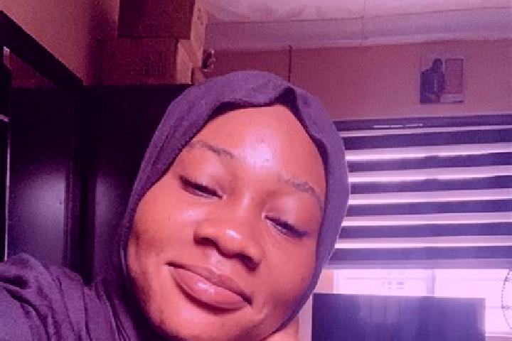 Violet, 29 — Escort in Lokoja, Nigeria