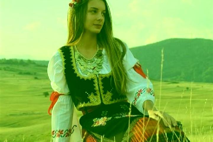 Violet, 29 — Escort in Montana, Bulgaria