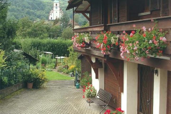 Violet, 29 — Escort in Oderen, France