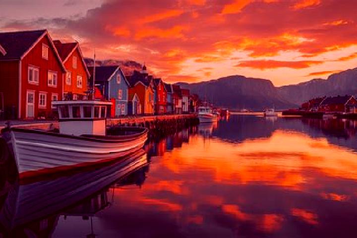 Violet, 29 — Escort in Vestby, Norway