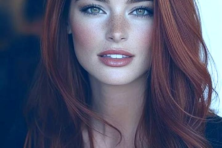 Violet, 30, a auburn blue-eyed slavic companion based in Arivechi. Offering Striptease, Domination, Girlfriend Experience, Couples, Erotic Massage. Available...