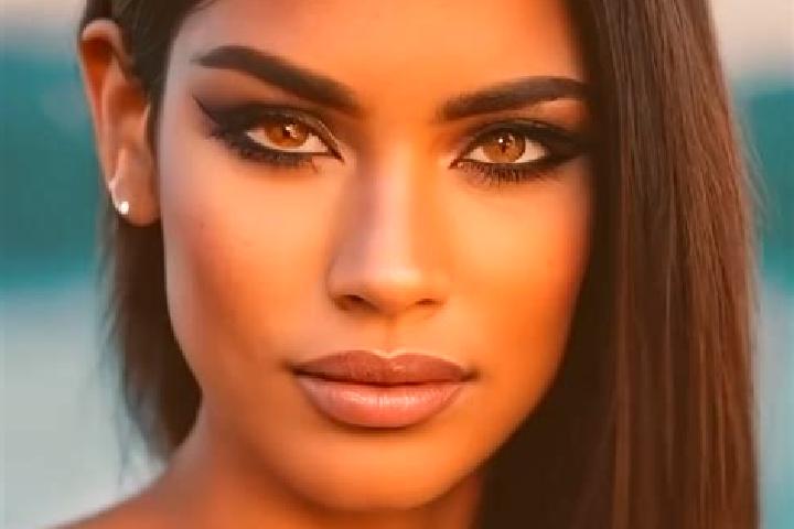 Violet, 30, a black amber-eyed latina companion based in Berndorf. Offering Girlfriend Experience, Couples, OWO, Striptease. Available for incall and outcall...