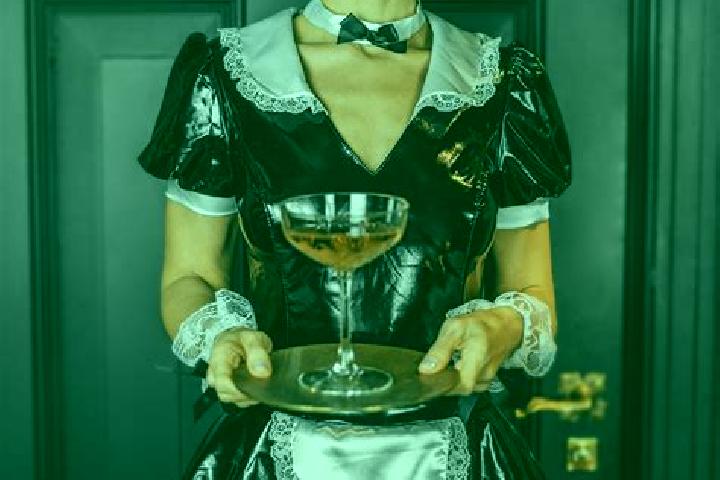 Violet, 30, a black brown-eyed caucasian companion based in Pomezia. Offering Erotic Massage, A-Level, Roleplay, 69. Available for incall and outcall, overni...
