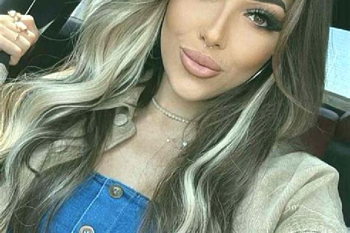 Violet, 30, a dark blonde brown-eyed middle eastern companion based in Puspahiang. Offering CIM, Fetish, Roleplay. Available for incall and outcall, overnigh...