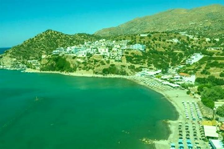Violet, 30 — Escort in Agia Galini, Greece