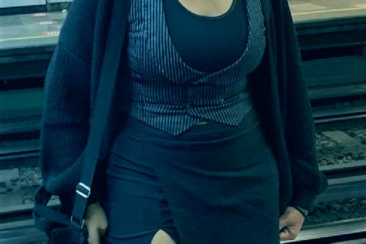 Violet, 30 — Escort in Altaneira, Brazil