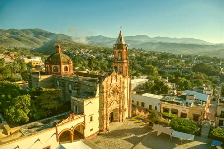 Violet, 30 — Escort in Cadereyta Jimenez, Mexico