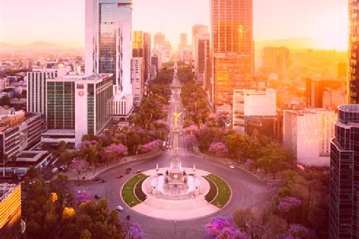Violet, 30 — Escort in Coquija, Mexico
