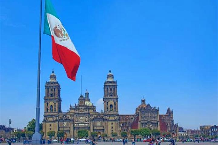 Violet, 30 — Escort in El Diezmo, Mexico
