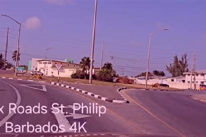 Violet, 30 — Escort in Four Cross Roads, Barbados