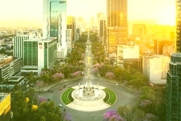 Violet, 30 — Escort in Ichinton, Mexico