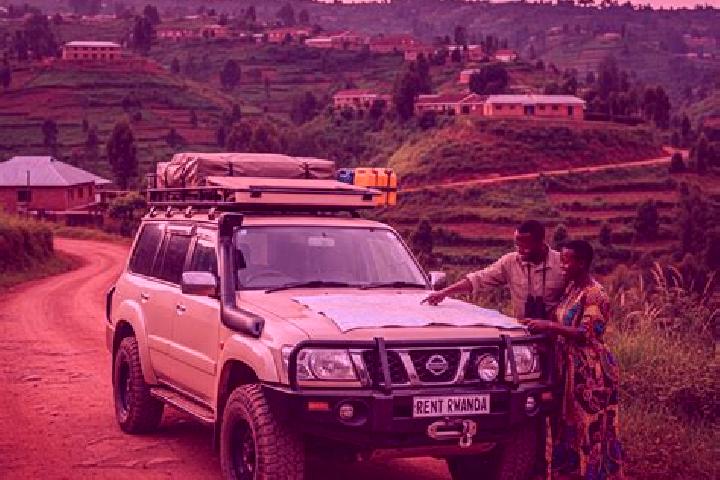 Violet, 30 — Escort in Kwakoa, Tanzania