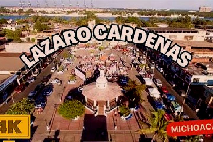 Violet, 30 — Escort in Lazaro Cardenas (La Purisima), Mexico