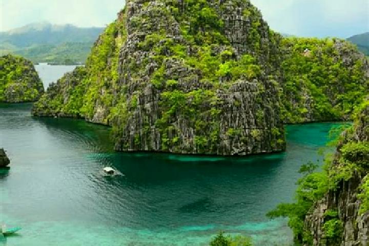 Violet, 30 — Escort in Miliroc, Philippines