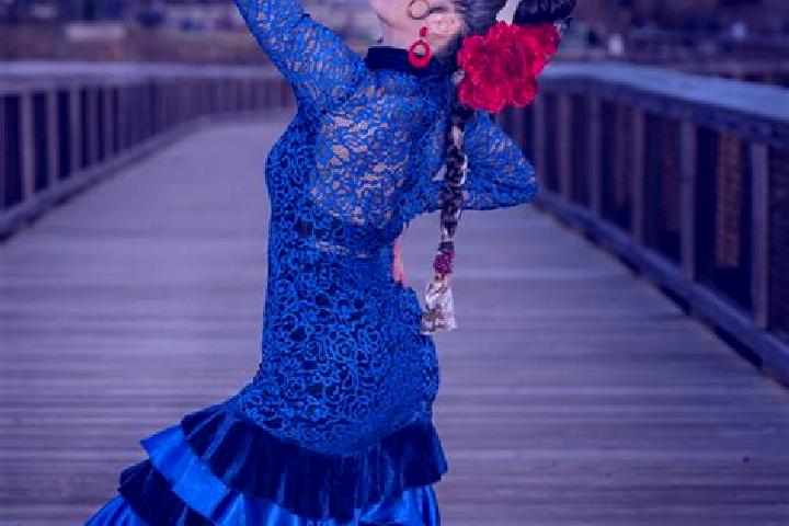 Violet, 30 — Escort in Nueva Espana, Spain
