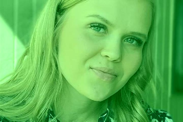 Violet, 30 — Escort in Sammatti, Finland