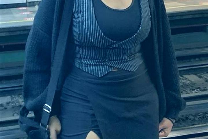 Violet, 30 — Escort in Saphane, Turkey