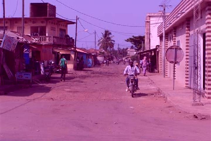 Violet, 30 — Escort in Sokode, Togo