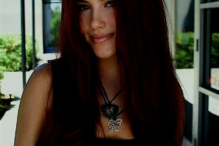 Violet, 31, a auburn dark-eyed latina companion based in Santa Maria Nativitas. Offering Girlfriend Experience, Erotic Massage, Duos, GFE. Available for inca...